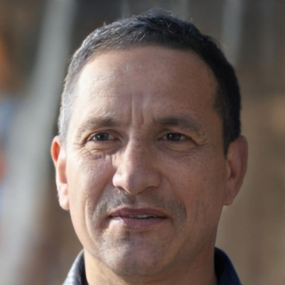Perfil de Adrián Montero, especialista en fintech